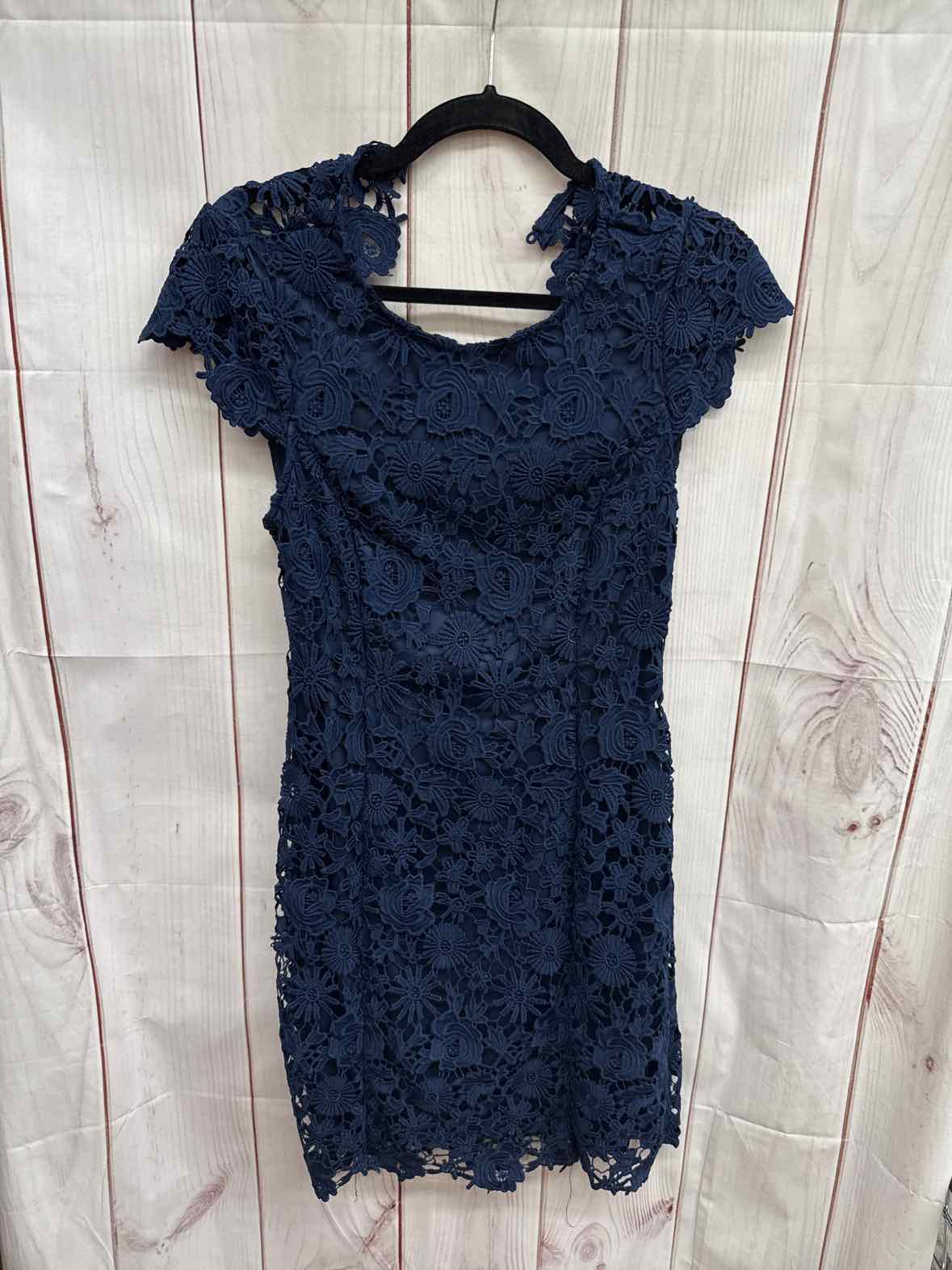 lulus navy blue dress Navy Blue Ruffled Tie-Back Maxi Dress | Womens | 2X (Available in 1X, M, L) | 100% Polyester | Lulus