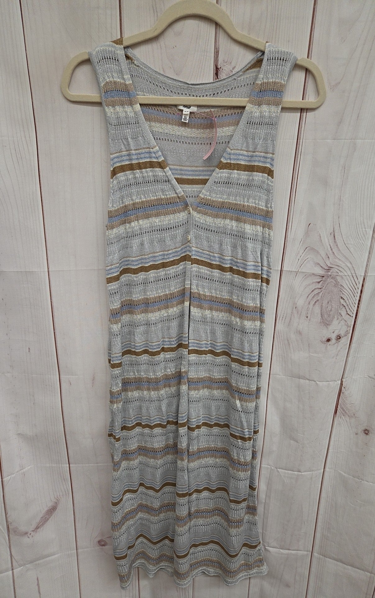aerie grey dress Women's Size M Gray – Off The Rack Color:Carbon R25 even prettier in person neck long evening gowns