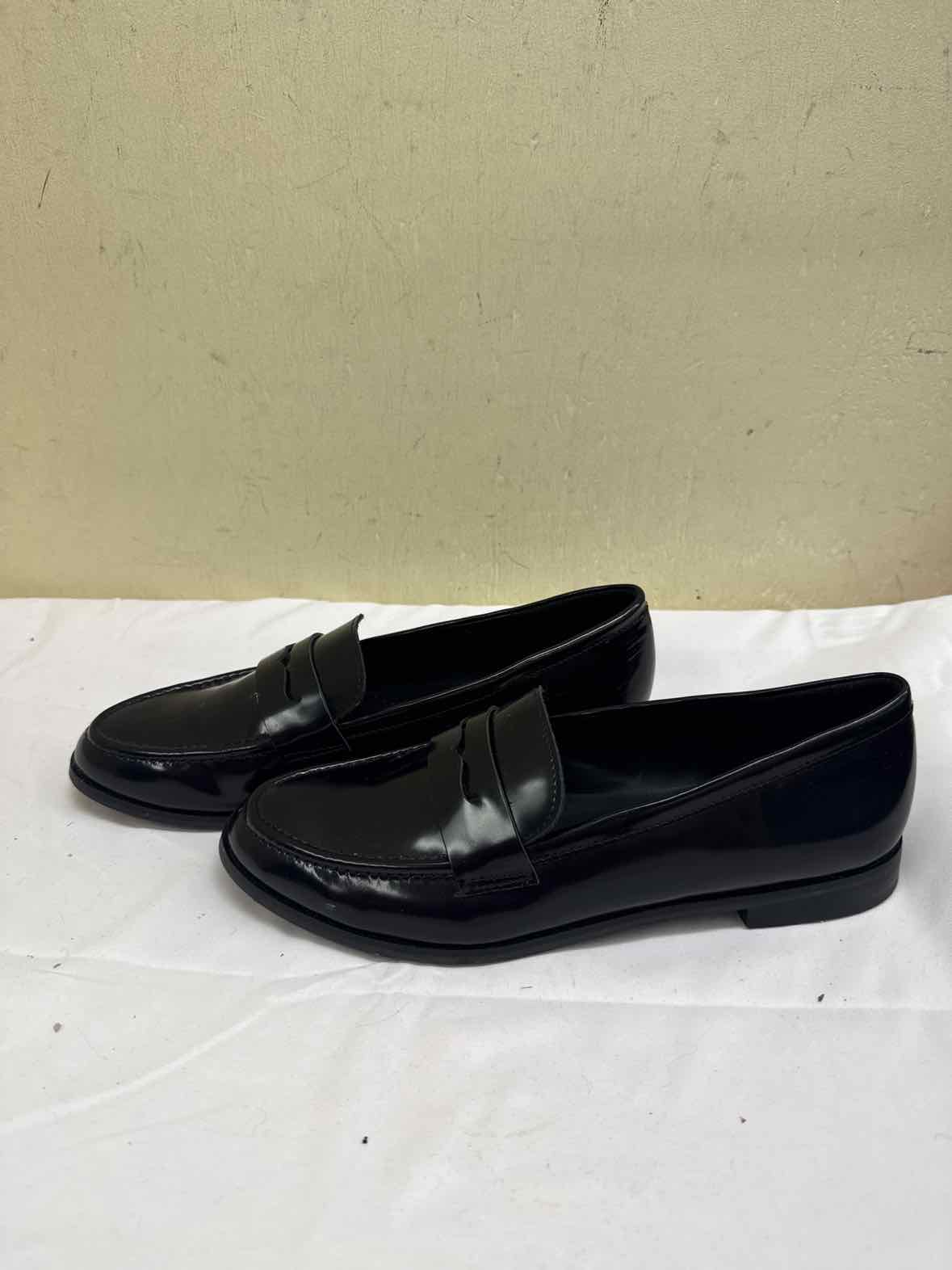 Banana Republic US Shoe Size 8 Black Womens Flats Shoes – Off The Rack