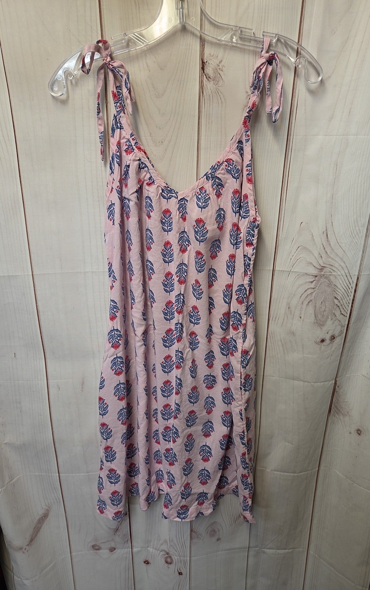 Old Navy Women's Size XS Tall Purple Floral Dress – Off The Rack