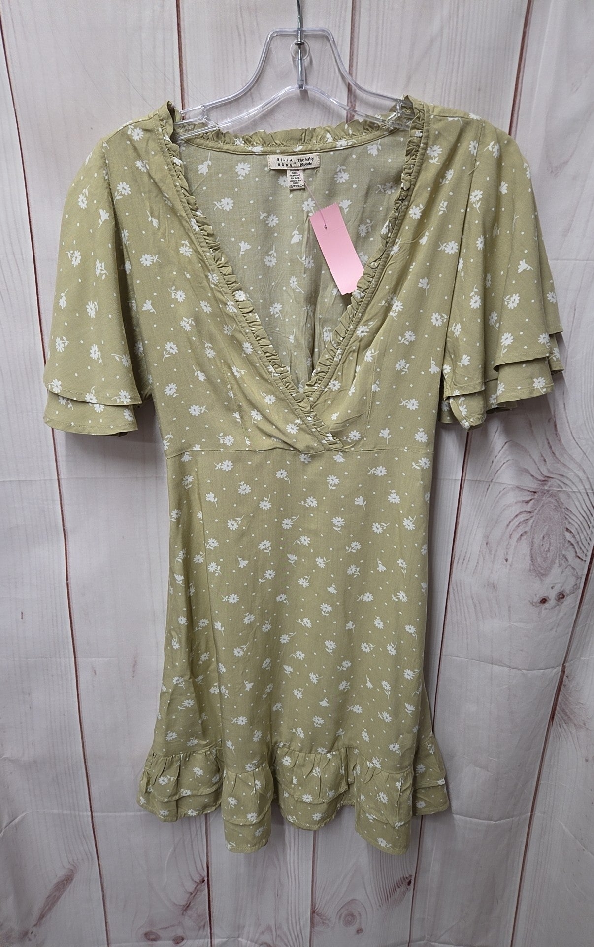 billabong green dress Women's Size XS – Off The Rack Black Sleeveless Lace Up Fuel your wanderlusting tendencies kytebaby Color:Rosemary