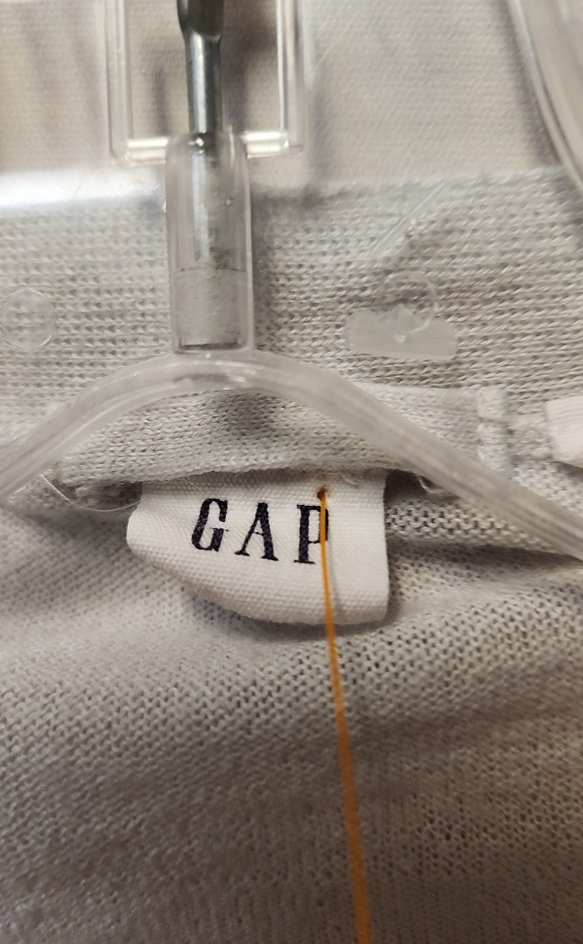 Gap Women's Size XL Gray Cardigan