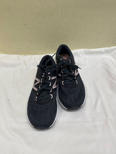 New Balance Women's Size 6 Navy Sneakers Shoes
