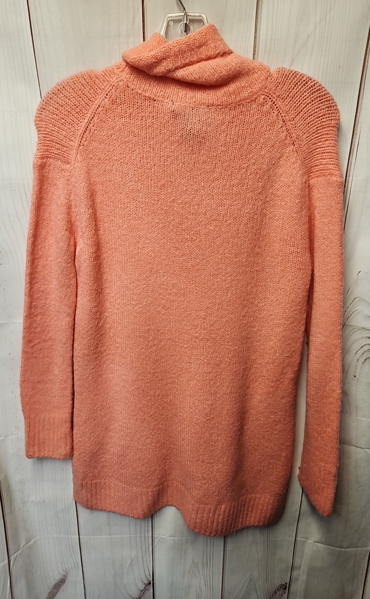 Chelsea & Theodore Women's Size XS Pink Sweater