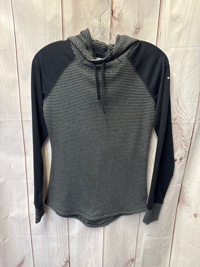 Columbia Women's Size S Gray Sweatshirt