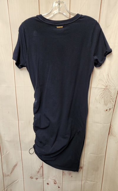 Michael Kors Women's Size M Navy Dress