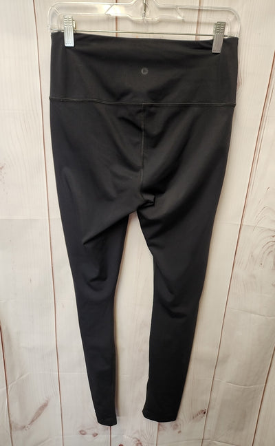 90 Degree Women's Size M Black Leggings