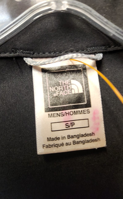 North Face Men's Size S Black Jacket