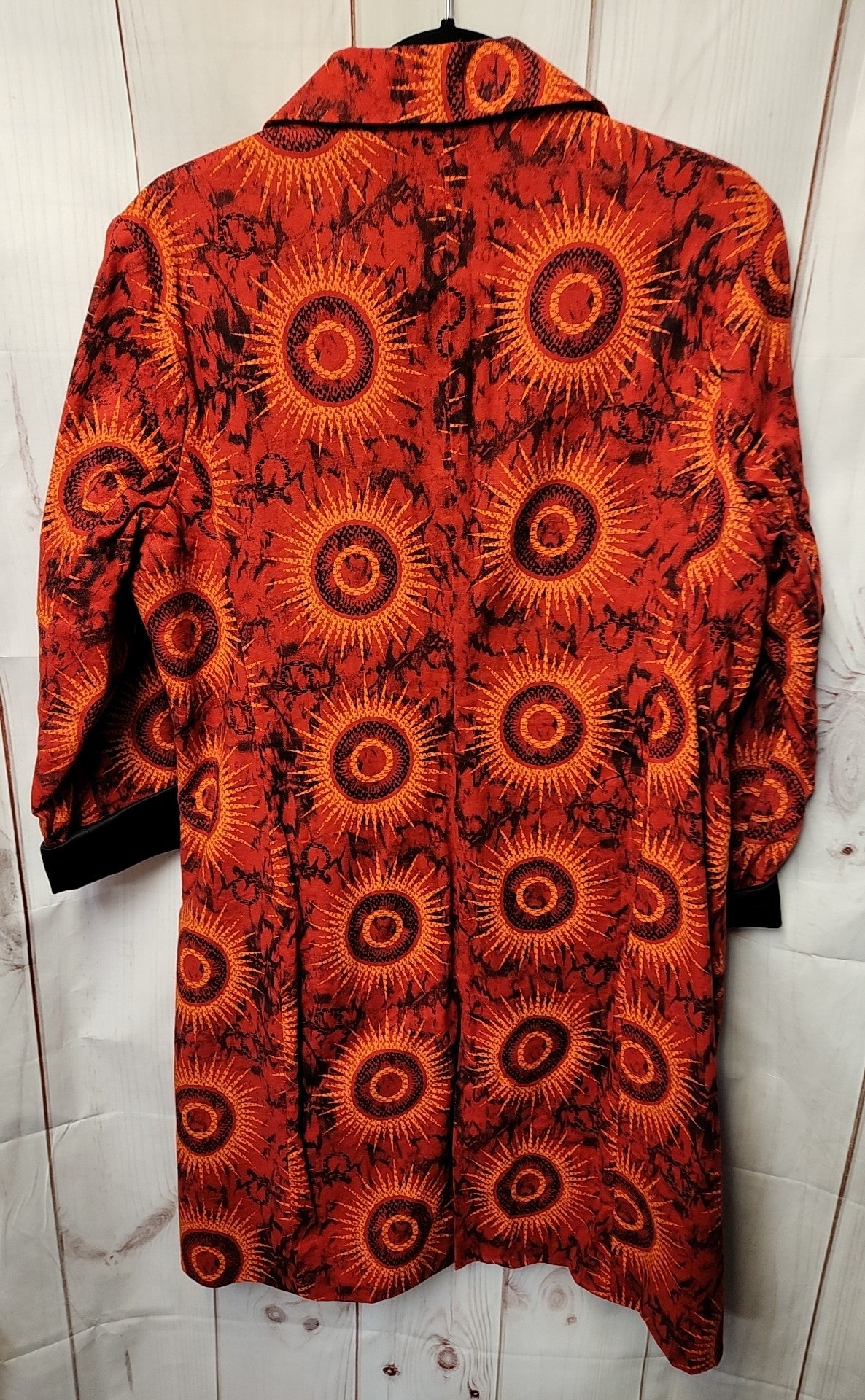 Ledikana Women's Size XL Red Jacket