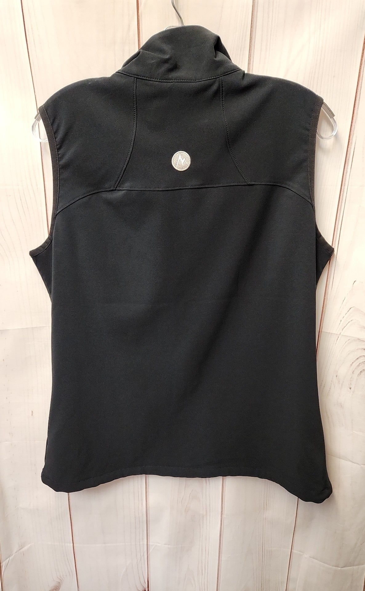 NWT Marmot Women's Size L Black Vest