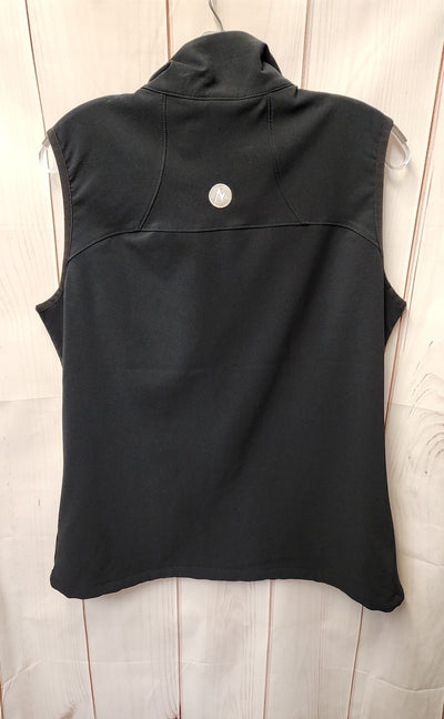 NWT Marmot Women's Size L Black Vest