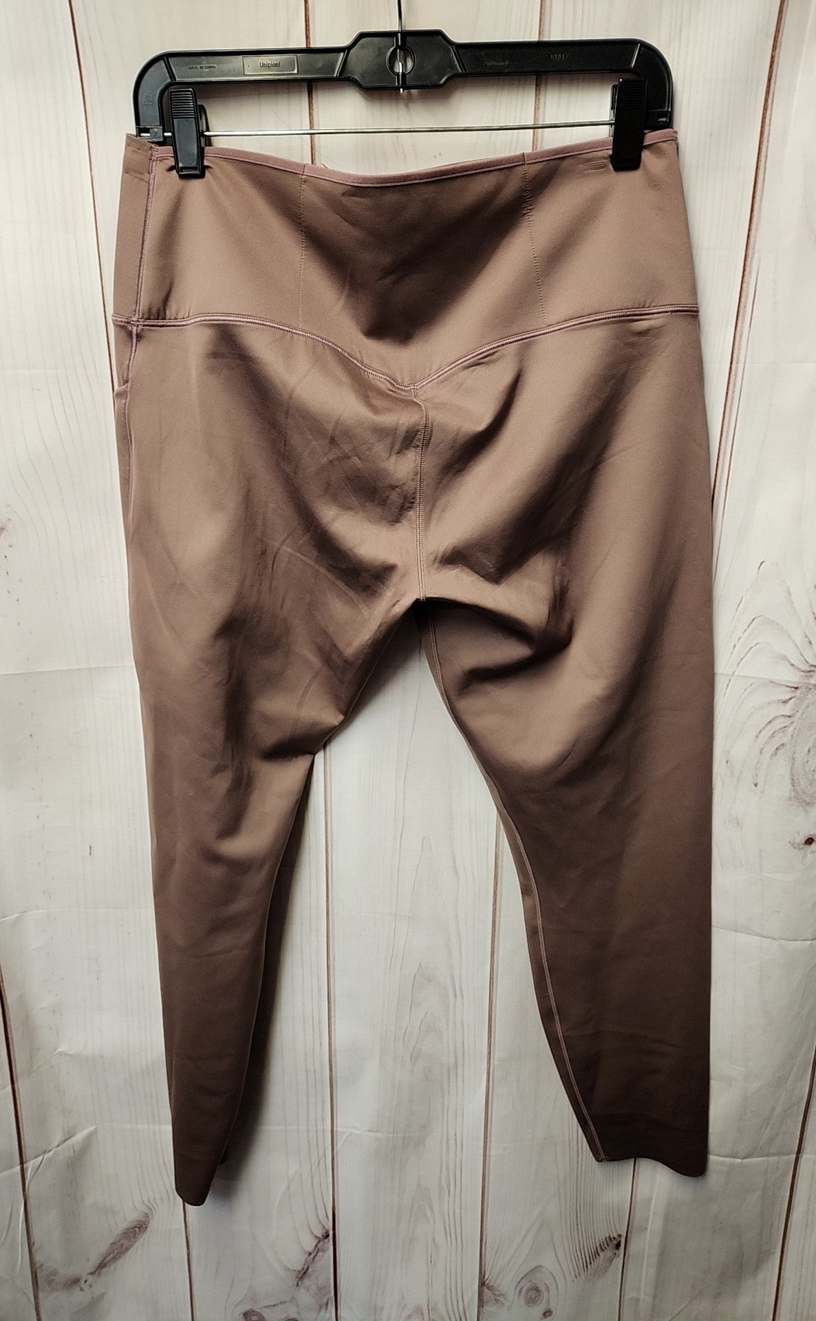 Nike Women's Size XL Purple Leggings