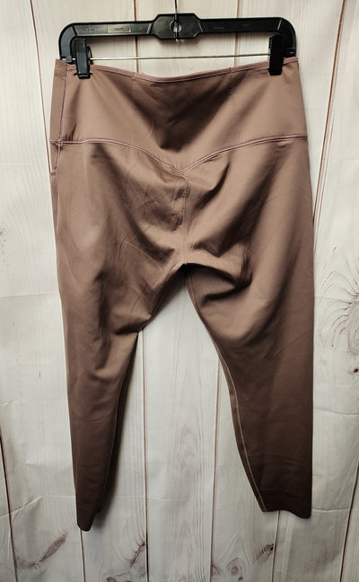 Nike Women's Size XL Purple Leggings