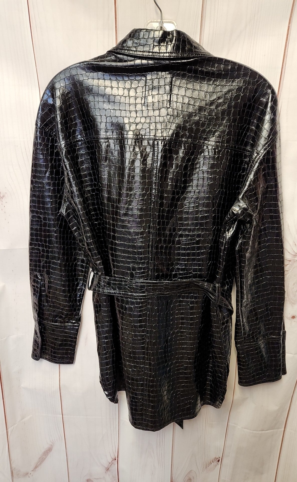 Zara Women's Size M Black Jacket