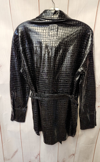 Zara Women's Size M Black Jacket