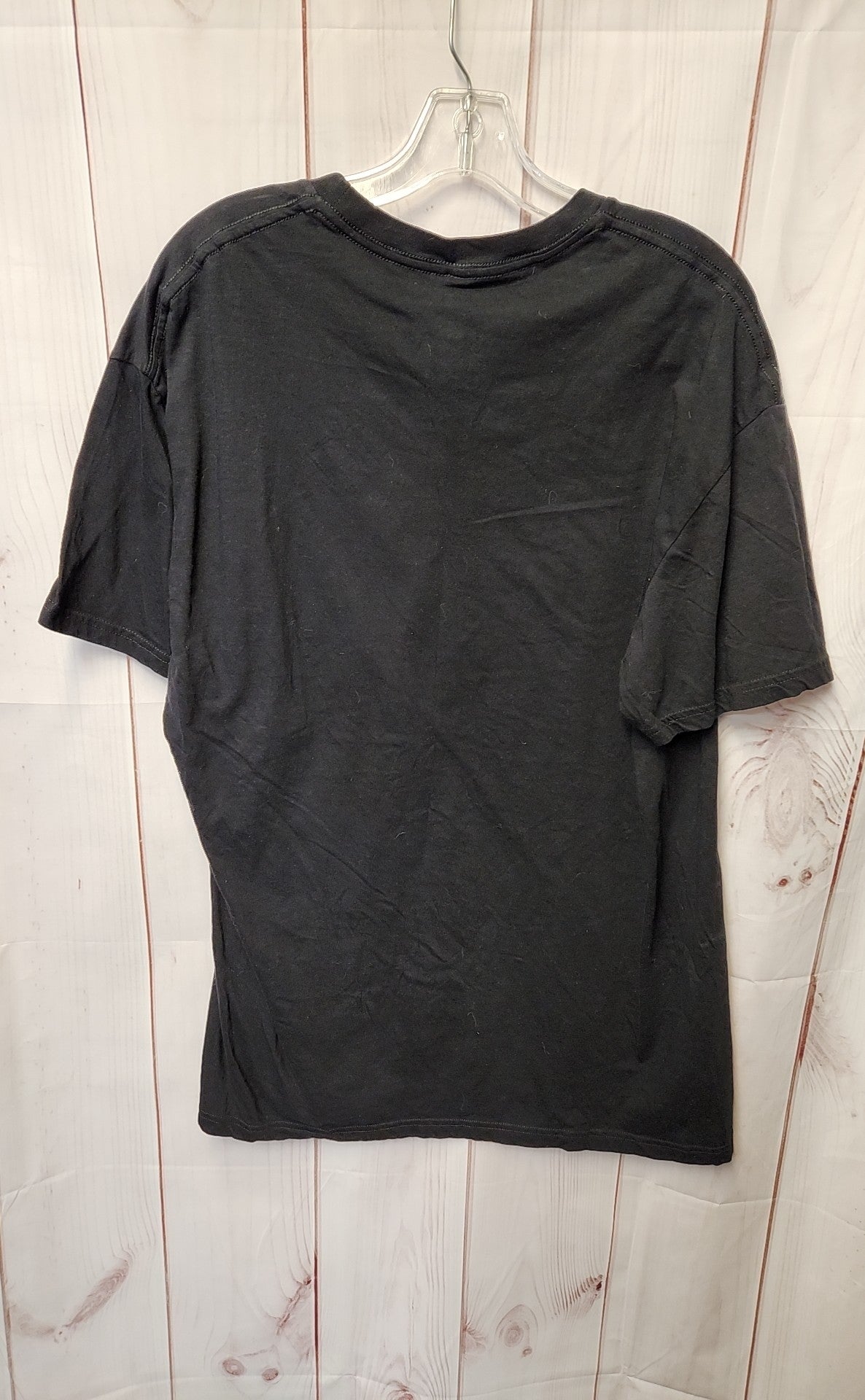 Polo by Ralph Lauren Men's Size XL Black Shirt