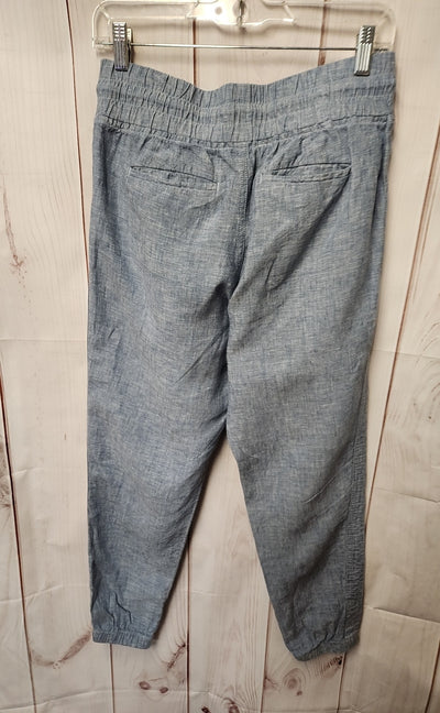 Athleta Women's Size 4 Blue Pants