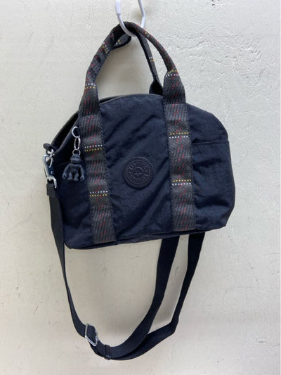 Kipling Black Tote Bag