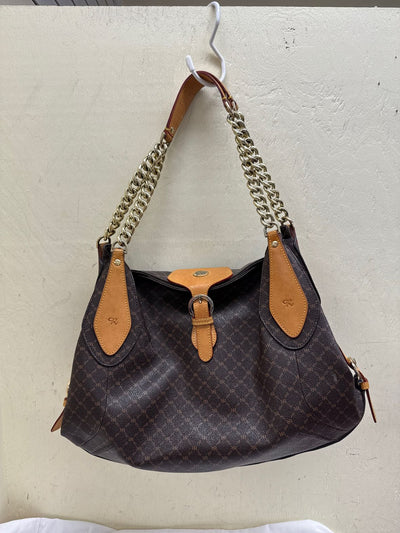 Rioni Brown Purse Bag