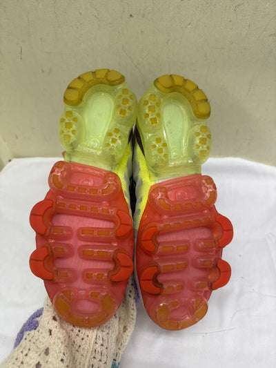 Nike VaporMax Boy's Size 7 White Sneakers