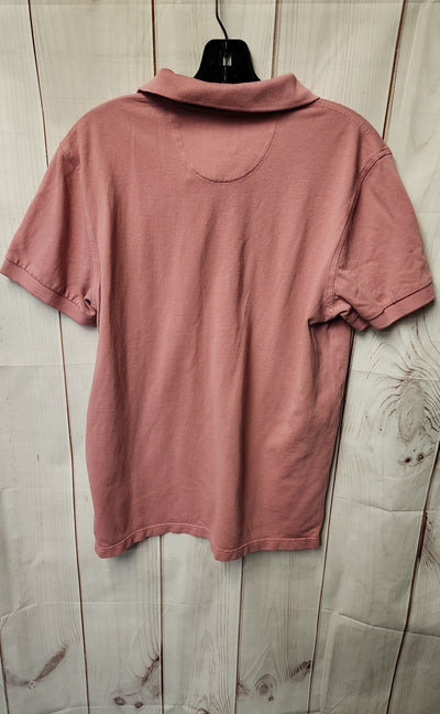 Brooks Brothers Men's Size L Red Shirt