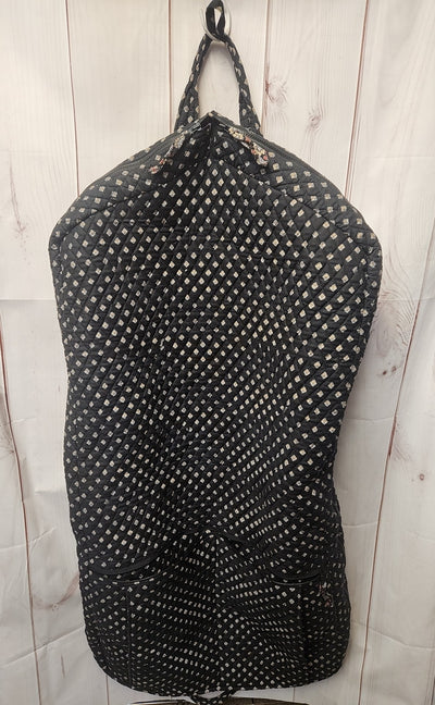 Vera Bradley Black Garment Bag