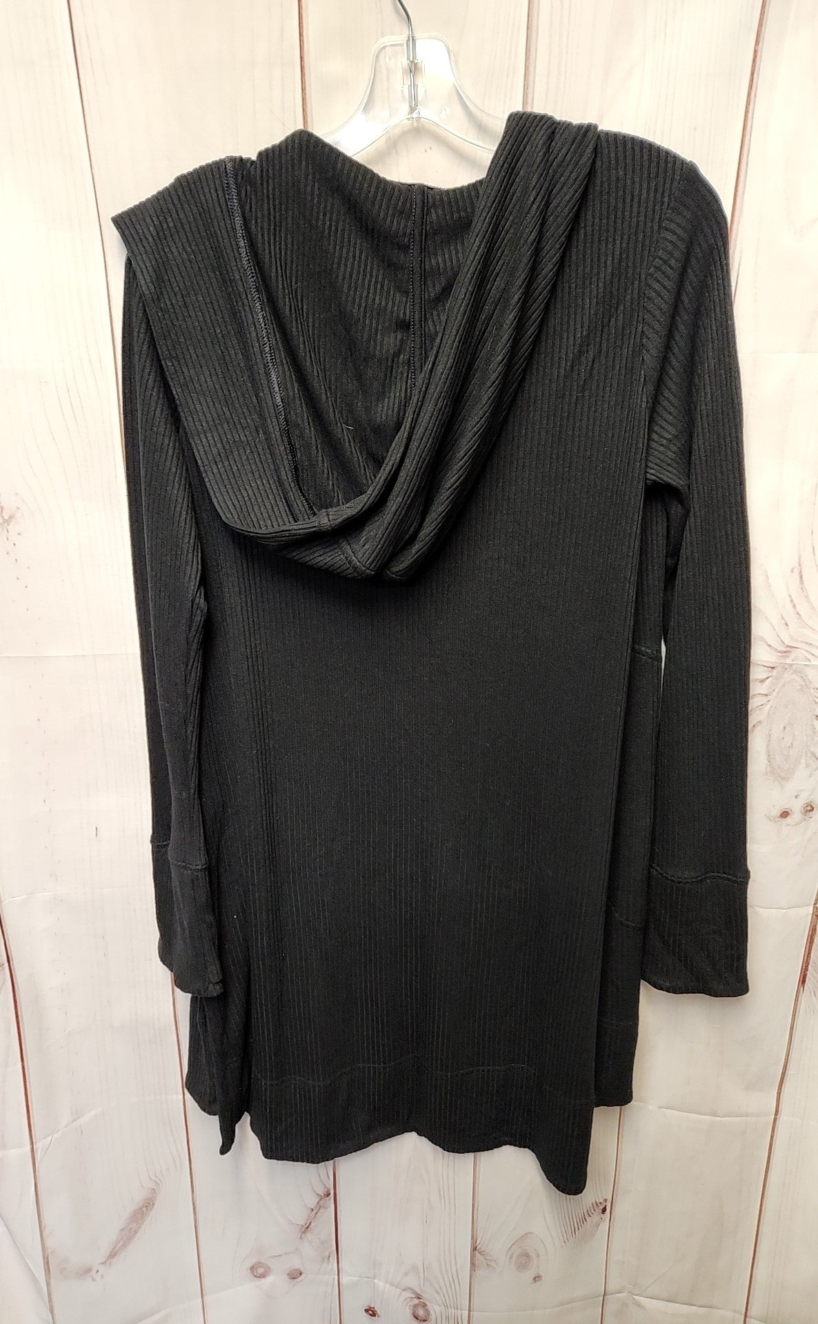 Athena Women's Size XS Black Cardigan