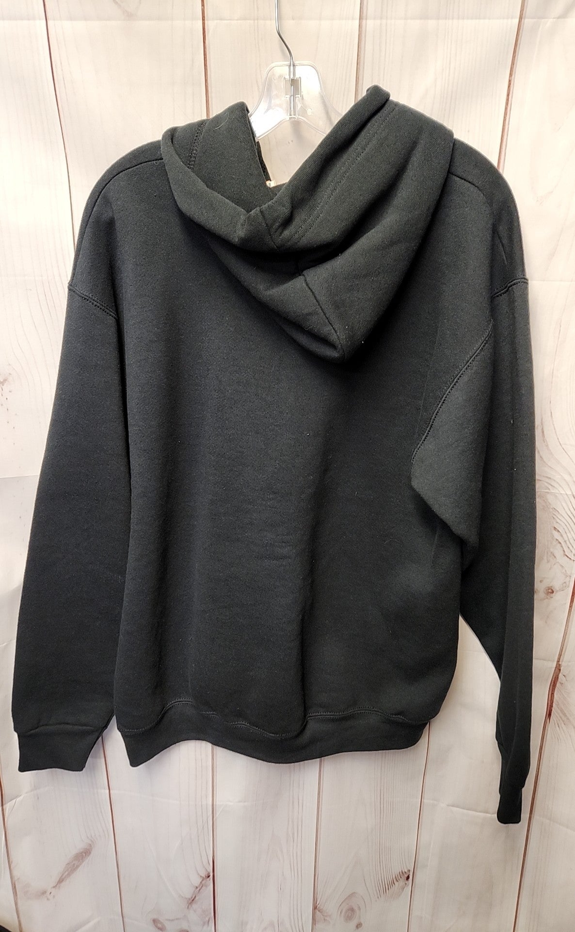 Wilsons Men's Size L Black Sweatshirt