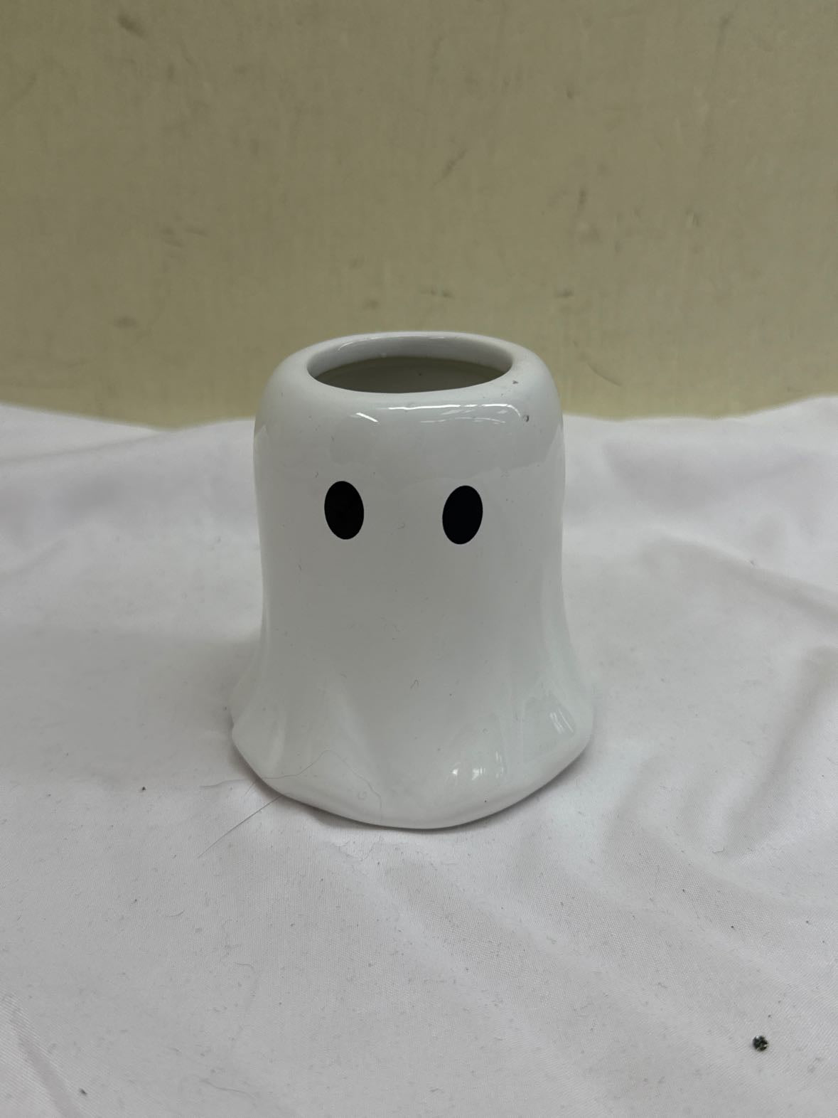Ghost Candle