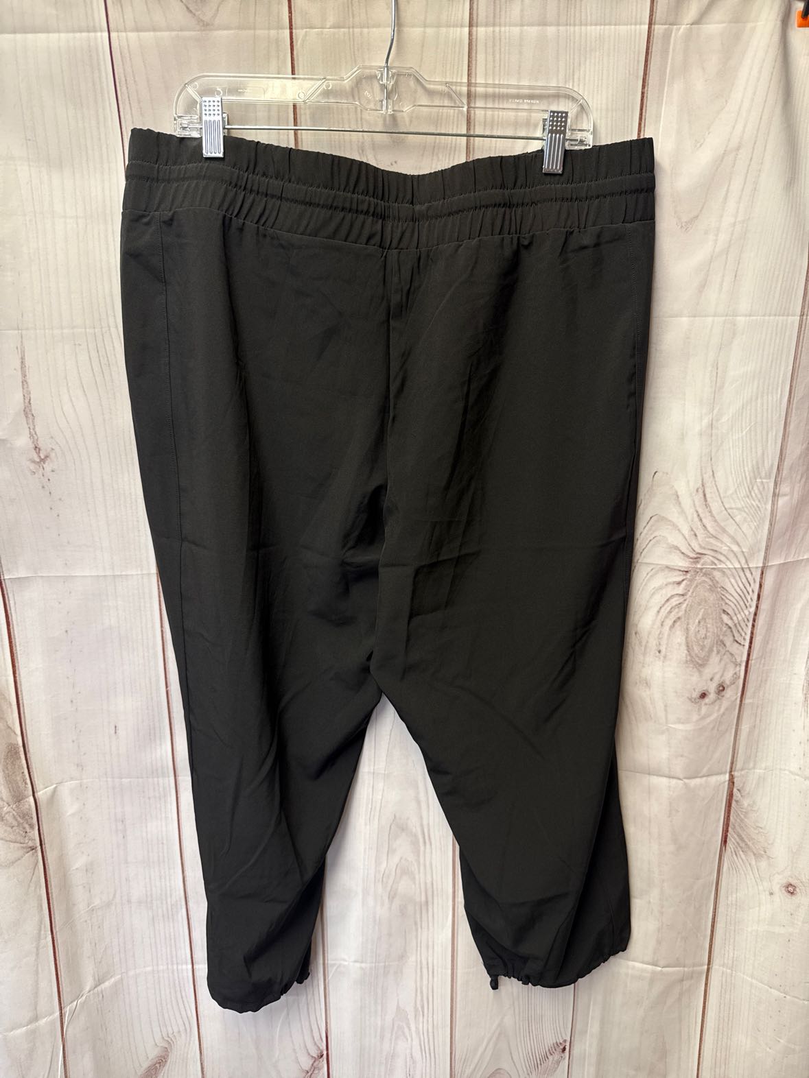 Rbx Women's Size XL Black Active Pants