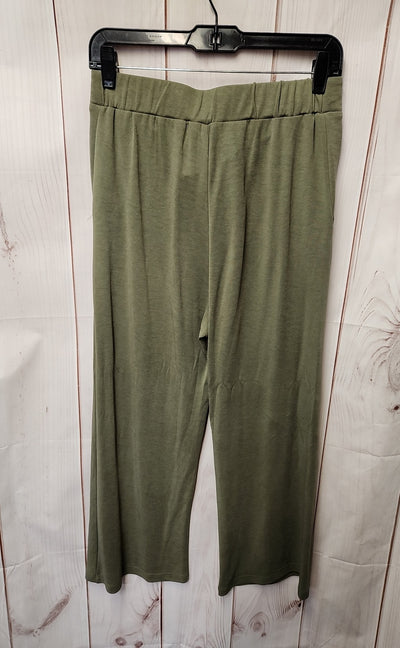 Heartloom Women's Size S Olive Green Pants