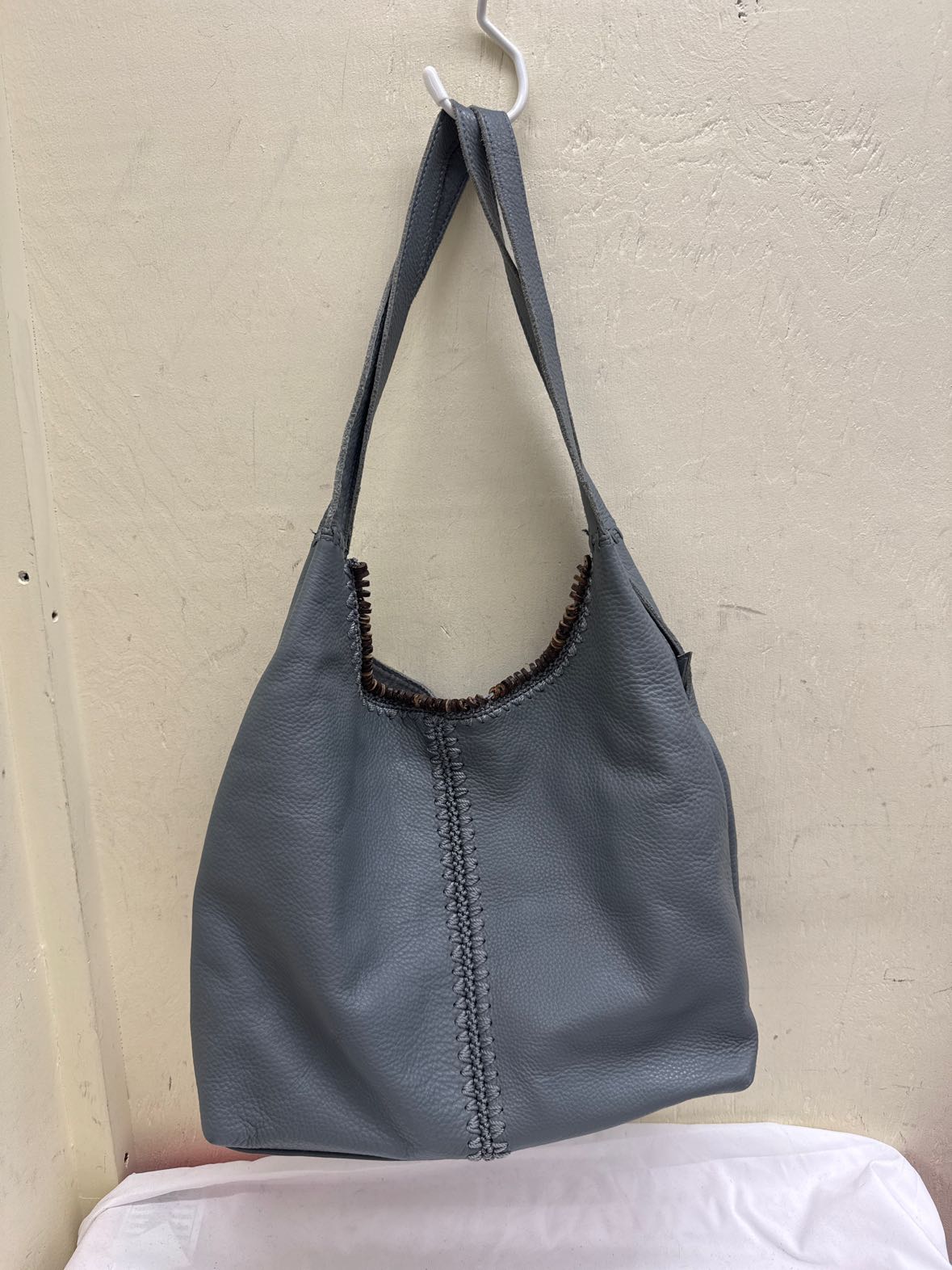 The Sak Gray Purse Bag