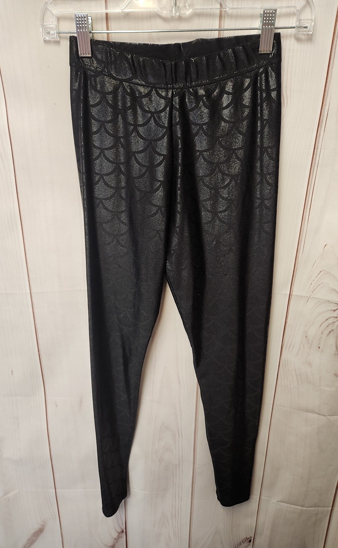 BlackMilk Women's Size M Black Leggings
