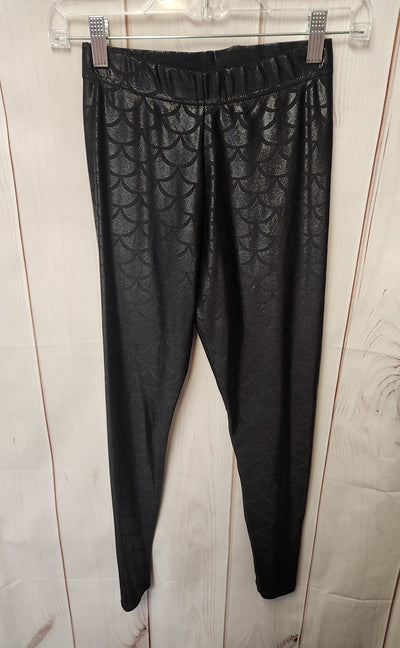 BlackMilk Women's Size M Black Leggings