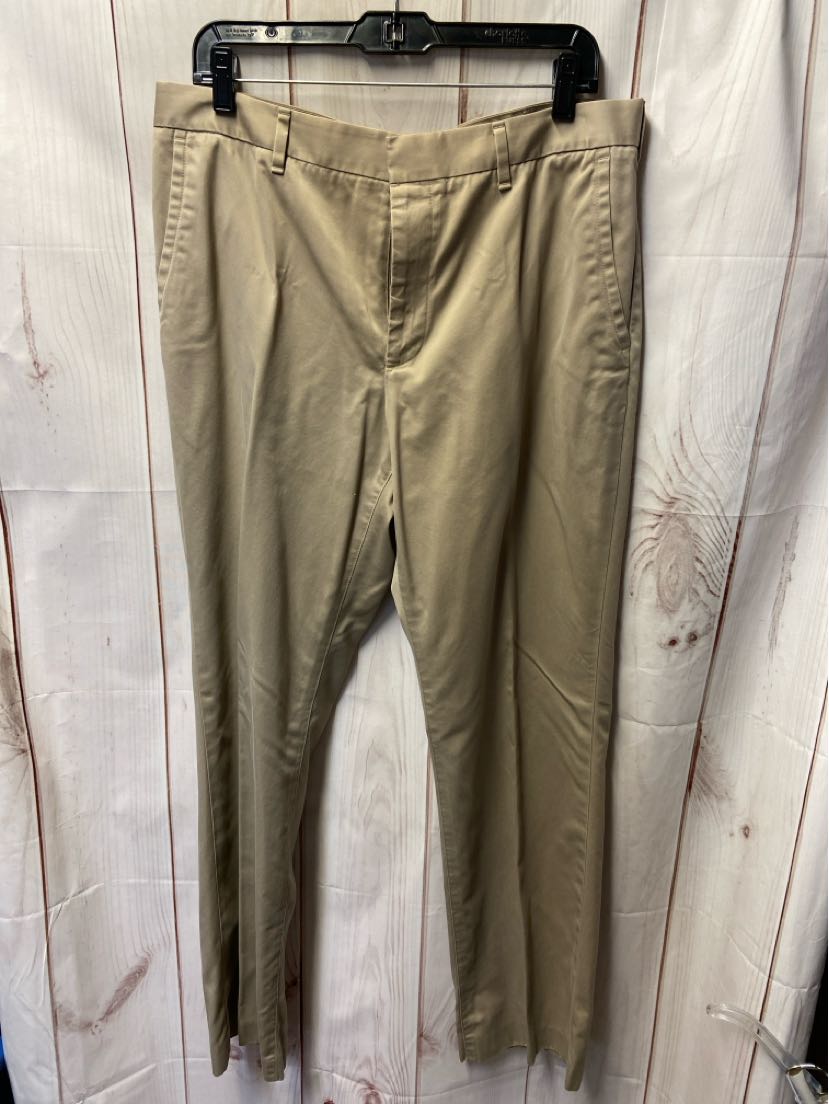 Bonobos Men's Size 35x30 Beige Pants