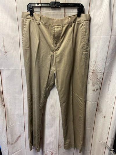 Bonobos Men's Size 35x30 Beige Pants