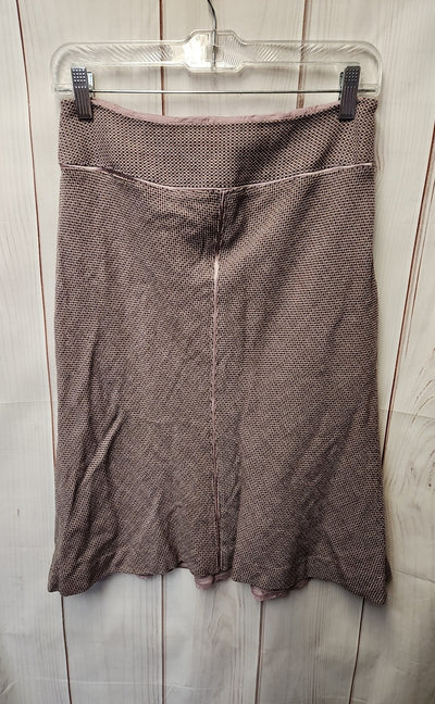 Ann Taylor Women's Size 4 Lavender Skirt