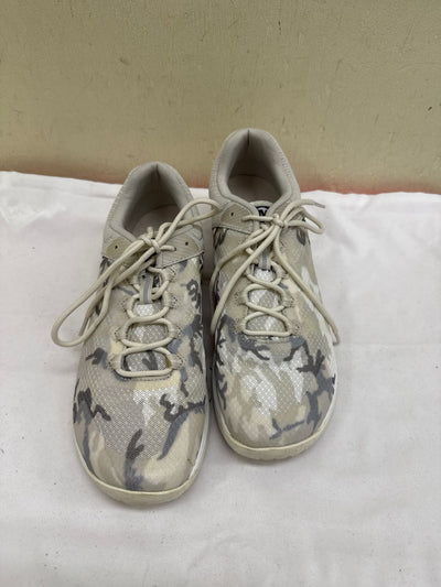 Merrell Women's Size 9 Off-White Sneakers Shoes