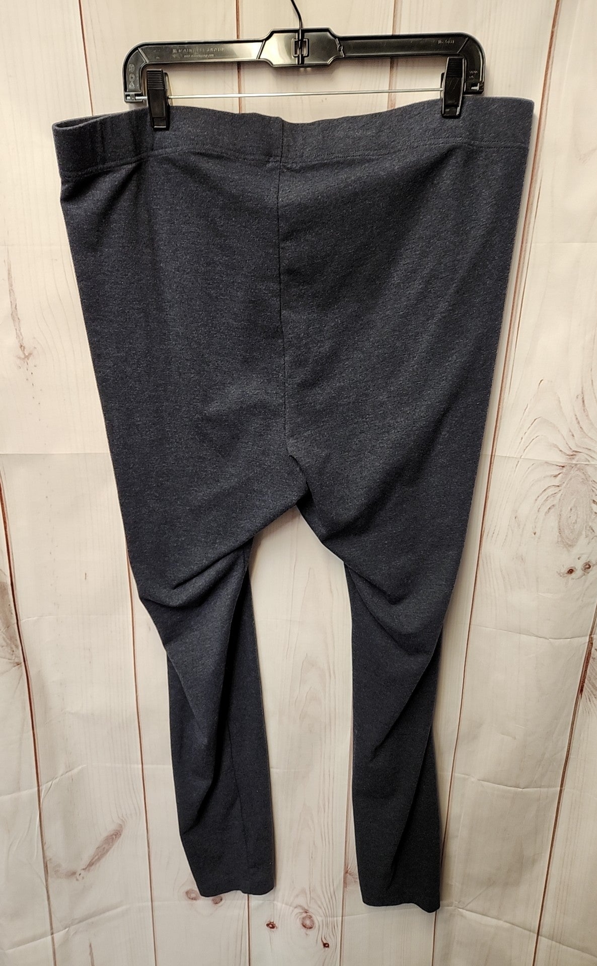 Old Navy Women's Size XXL Navy Leggings