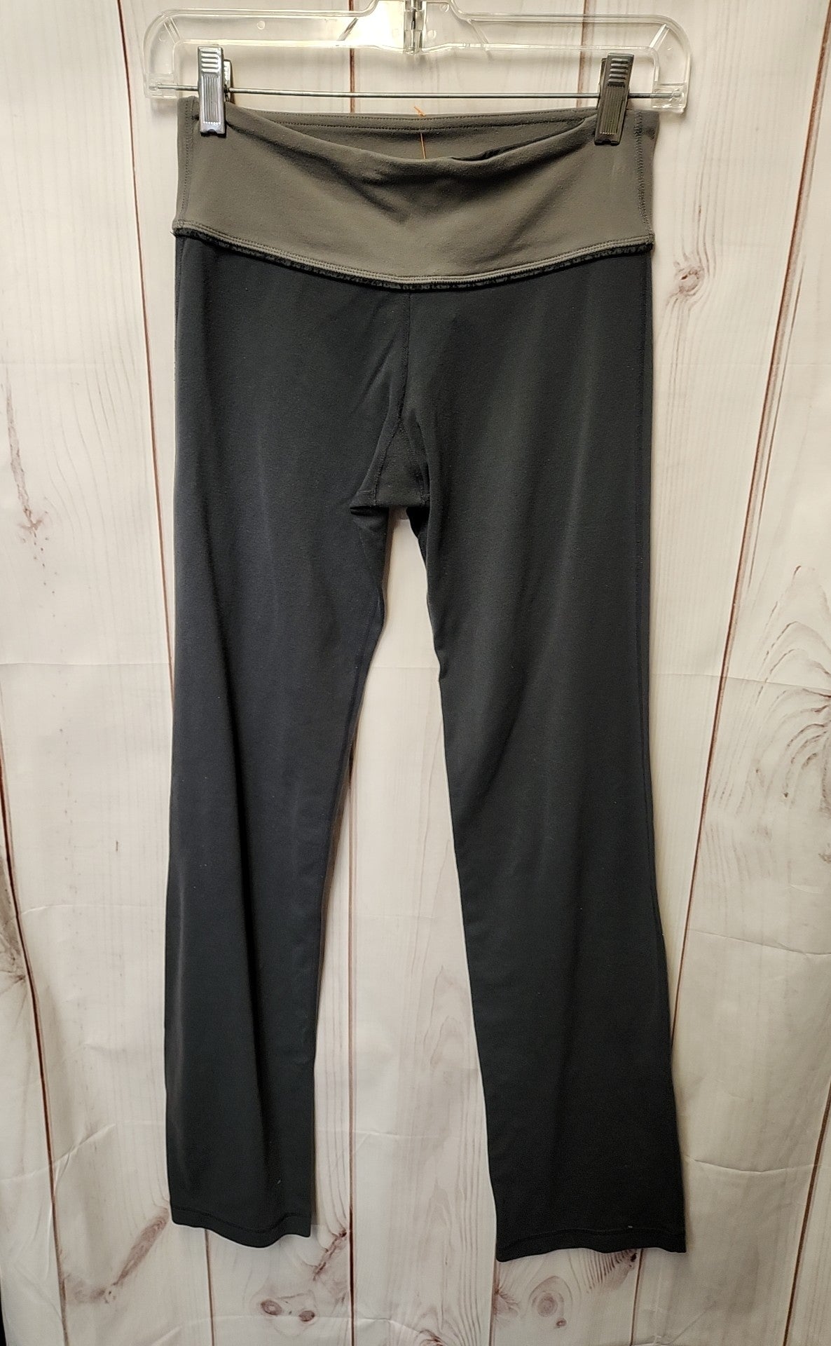 Lululemon Women's Size 4 Gray Leggings