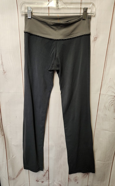 Lululemon Women's Size 4 Gray Leggings