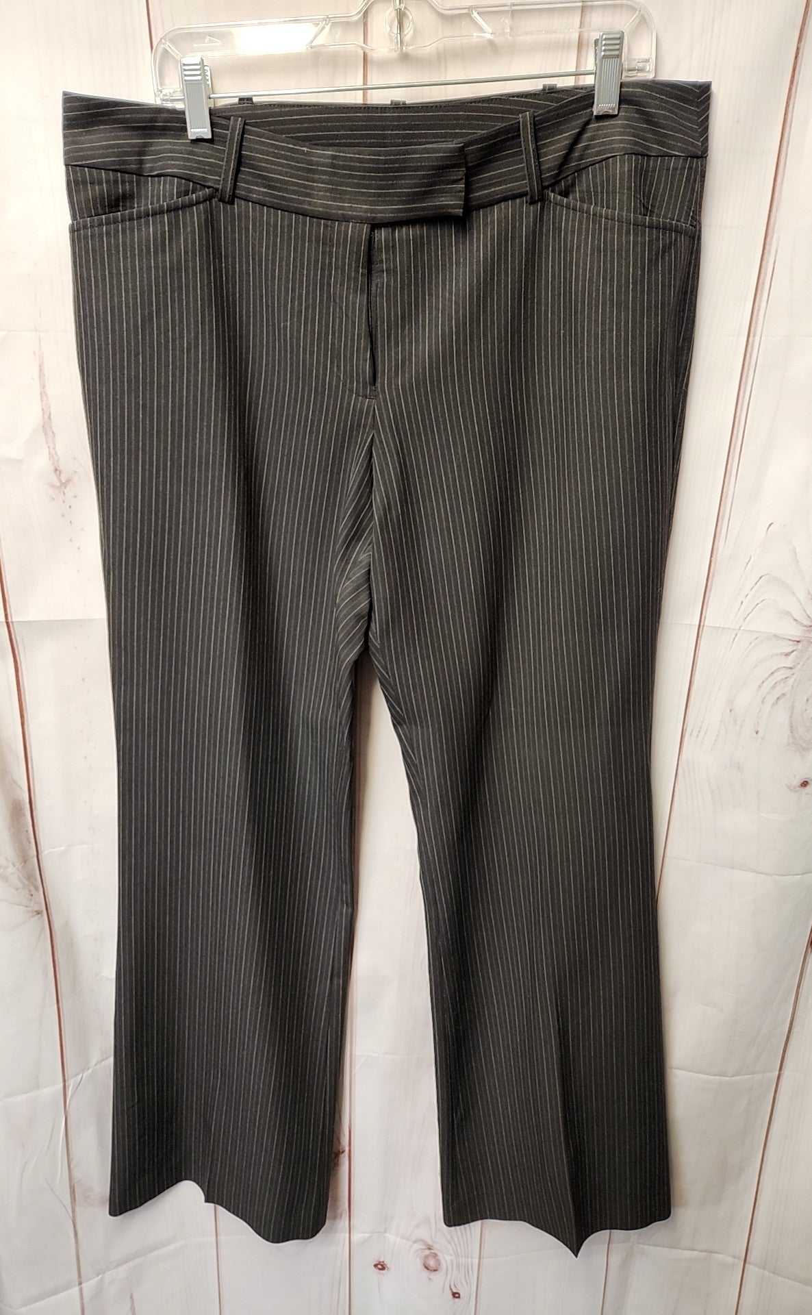 George Women's Size 12 Black Pants