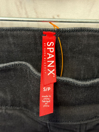 Spanx Women's Size S Black Pants
