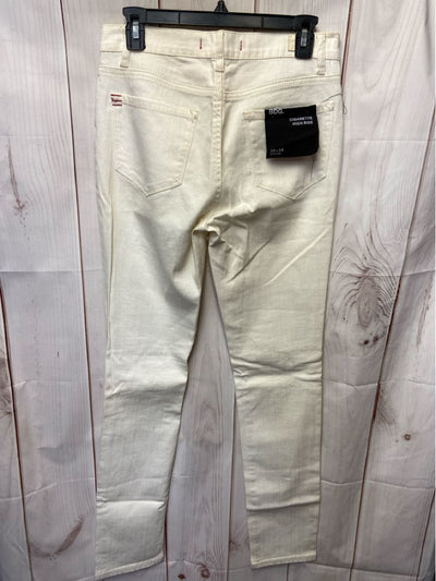 Bdg Men's Size 29x34 White Jeans