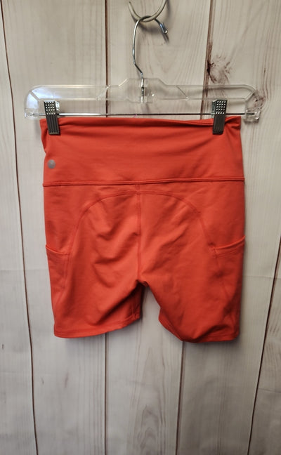 Z by Zella Women's Size XS Coral Shorts