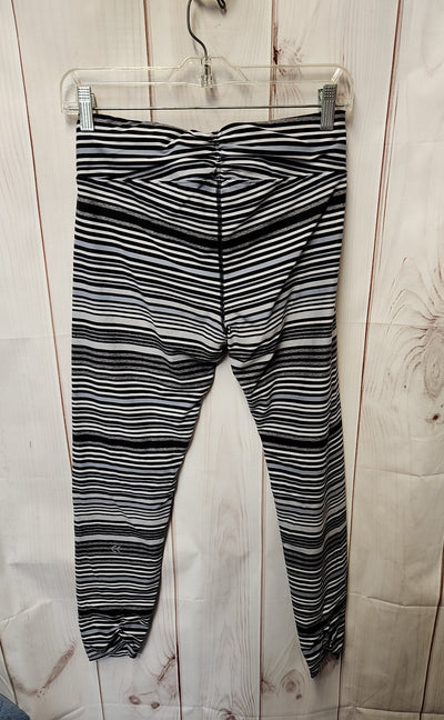 Calvin Klein Women's Size M Black Leggings