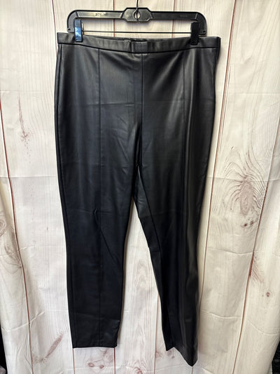 Zara Women's Size XL Black Pants