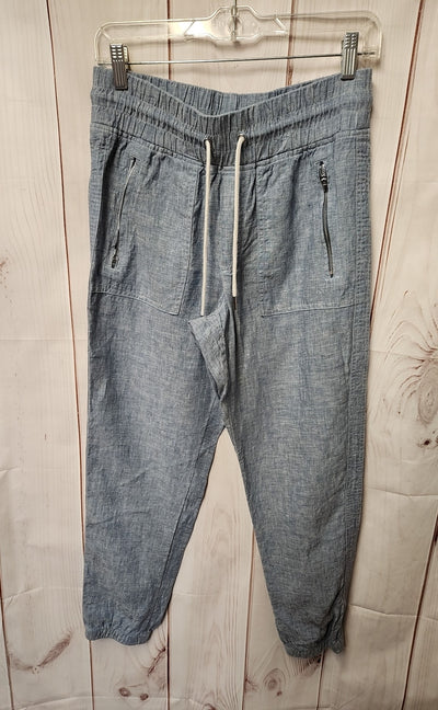 Athleta Women's Size 4 Blue Pants