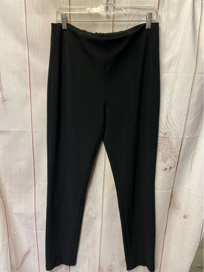 Joseph Ribkoff Women's Size 10 Black Pants