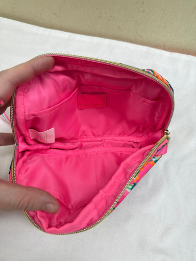 Lilly Pulitzer Pink Fanny Pack